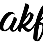 Breakfast Font
