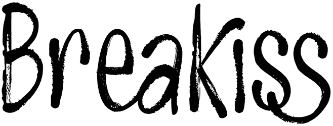 Breakiss Font