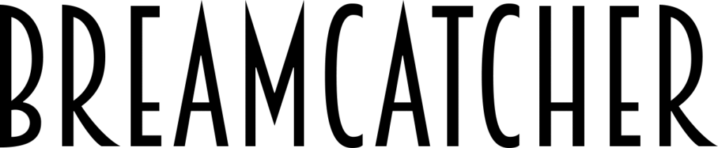 Breamcatcher Font