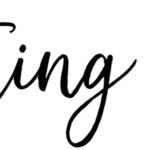 Breathing Fresh Font