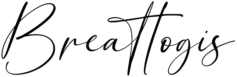 Breattogis Font