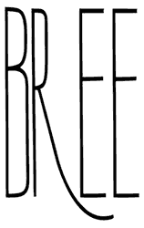 Bree Font