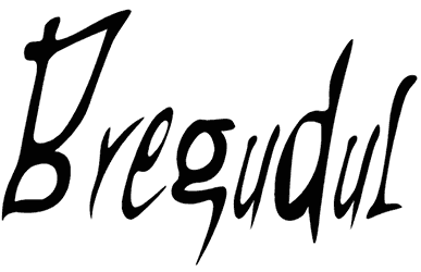 Bregudul Font