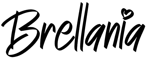 Brellania Font