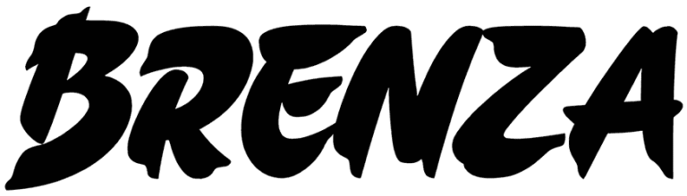 Brenza Font
