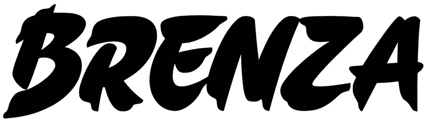 Brenza Font