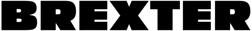Brexter Font