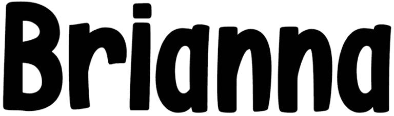 Brianna Font