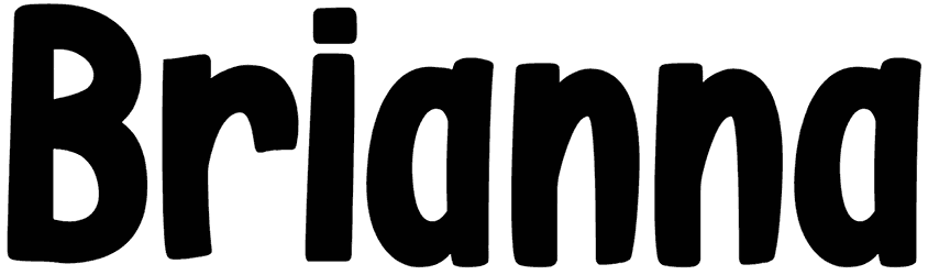 Brianna Font