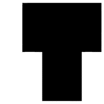 Brick Tetris Font