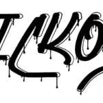 Brickouts Font