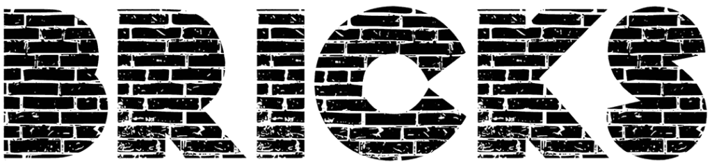 Bricks Font