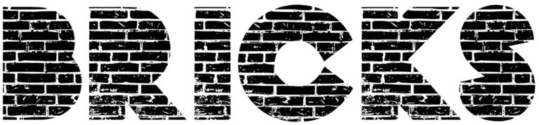 Bricks Font