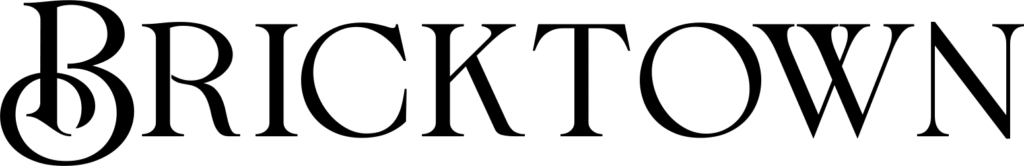 Bricktown Font