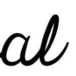 Bridal Love Font