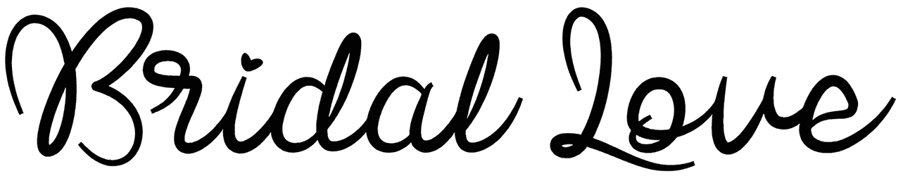 Bridal Love Font