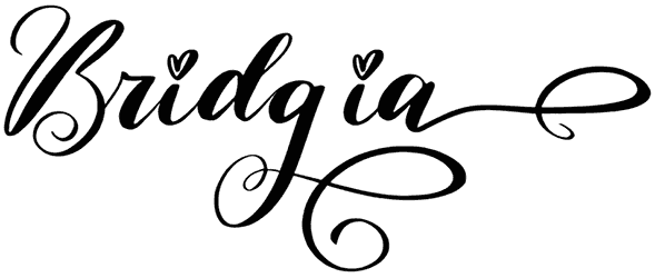 Bridgia Font