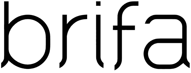 Brifa Font