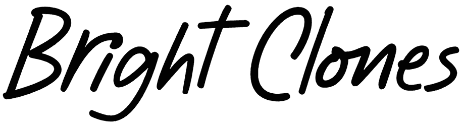 Bright Clones Font