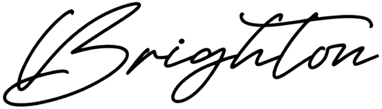 Brighton Font