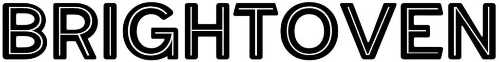 Brightoven Font