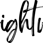 Brightwall Font