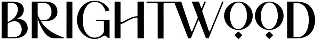 Brightwood Font
