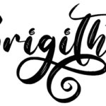 Brigitha Font