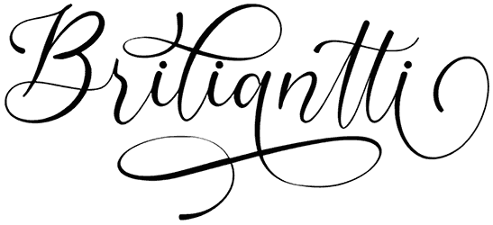 Briliantti Font