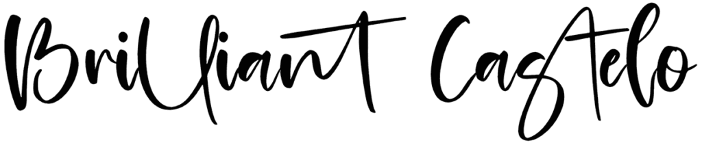 Brilliant Castelo Font