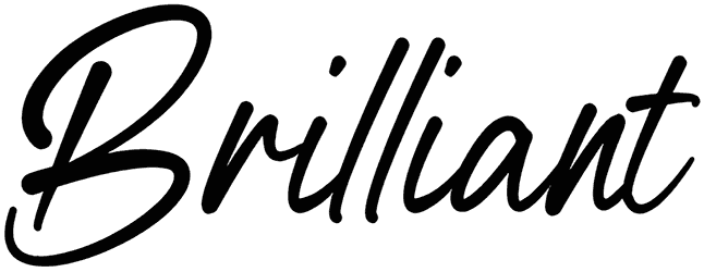 Brilliant Font