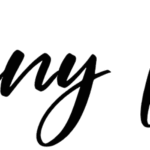 Britany Lovely Font