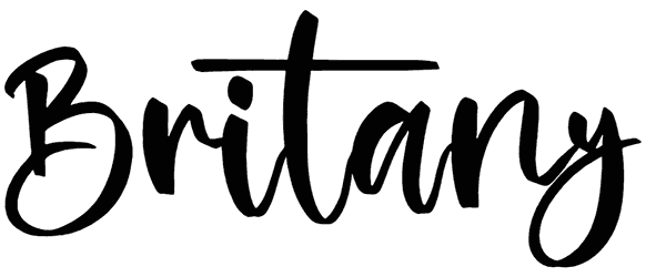 Britany Font