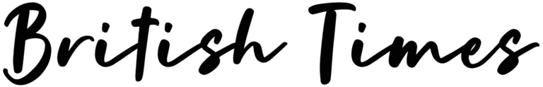 British Times Font