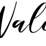 Britney Valentine Font