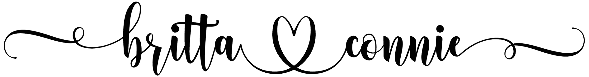 Britta Connie Font