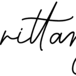 Brittany Font