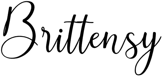Brittensy Font