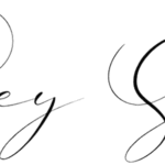 Brittney Style Font