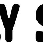 Broadly Similar Font