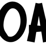 Broady Font