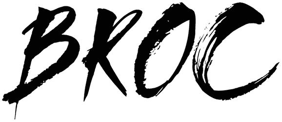 Broc Font