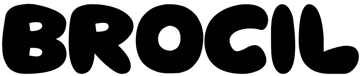 Brocil Font