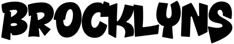 Brocklyns Font