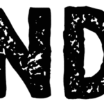 Broke N Stoned Font