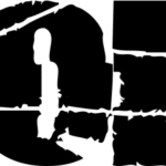 Broken 74 Font