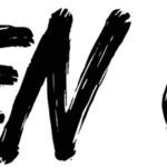 Broken Crush Font