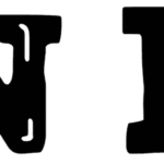 Broken Empire Font