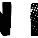 Broken Family Font