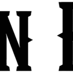 Broken Knight Font